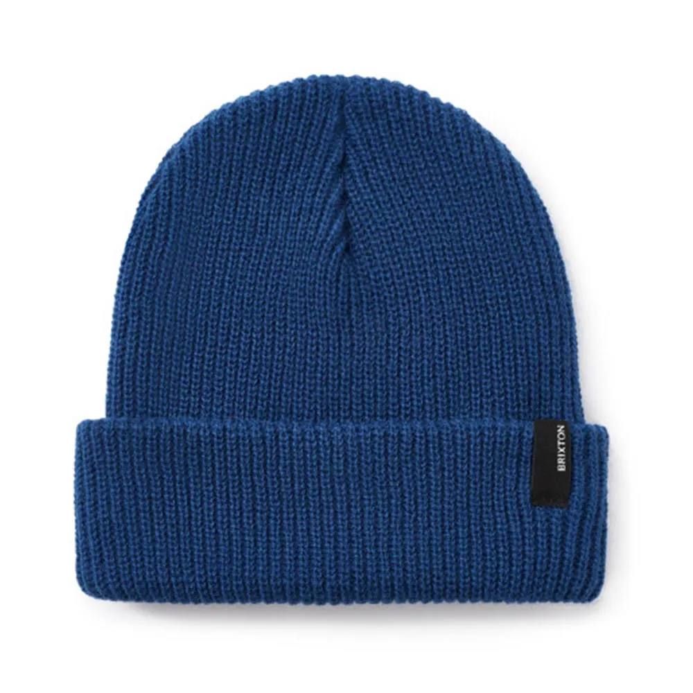 Brixton - Heist Beanie Joe Blue