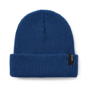 Brixton - Heist Beanie Joe Blue