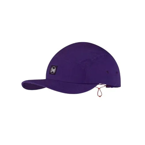 Buff 5 Panel Explore Cap