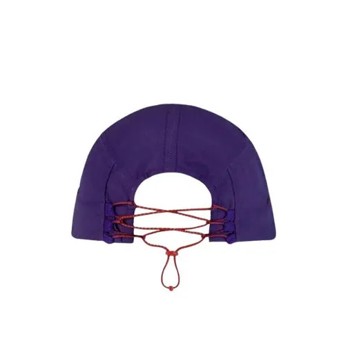 Buff 5 Panel Explore Cap