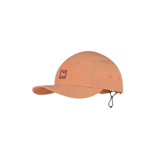 Buff 5 Panel Explore Cap