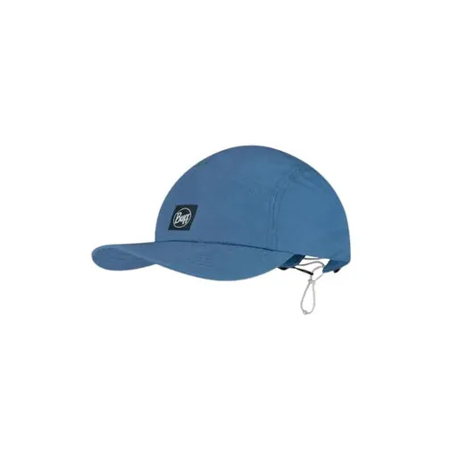 Buff 5 Panel Explore Cap