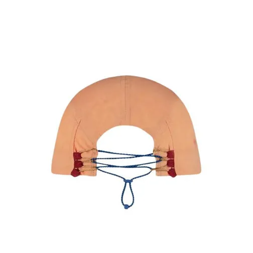 Buff 5 Panel Explore Cap