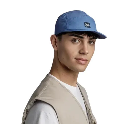 Buff 5 Panel Explore Cap