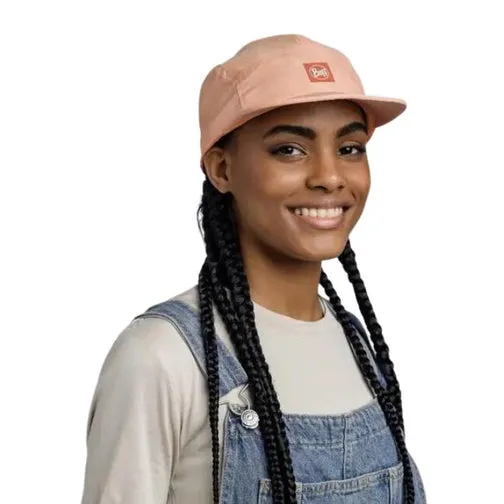Buff 5 Panel Explore Cap