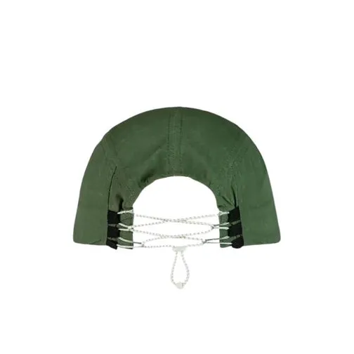Buff 5 Panel Explore Cap
