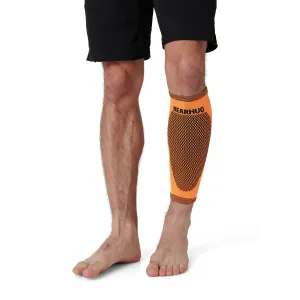 Calf Compression Support Sleeve For Shin Splint Pain Relief