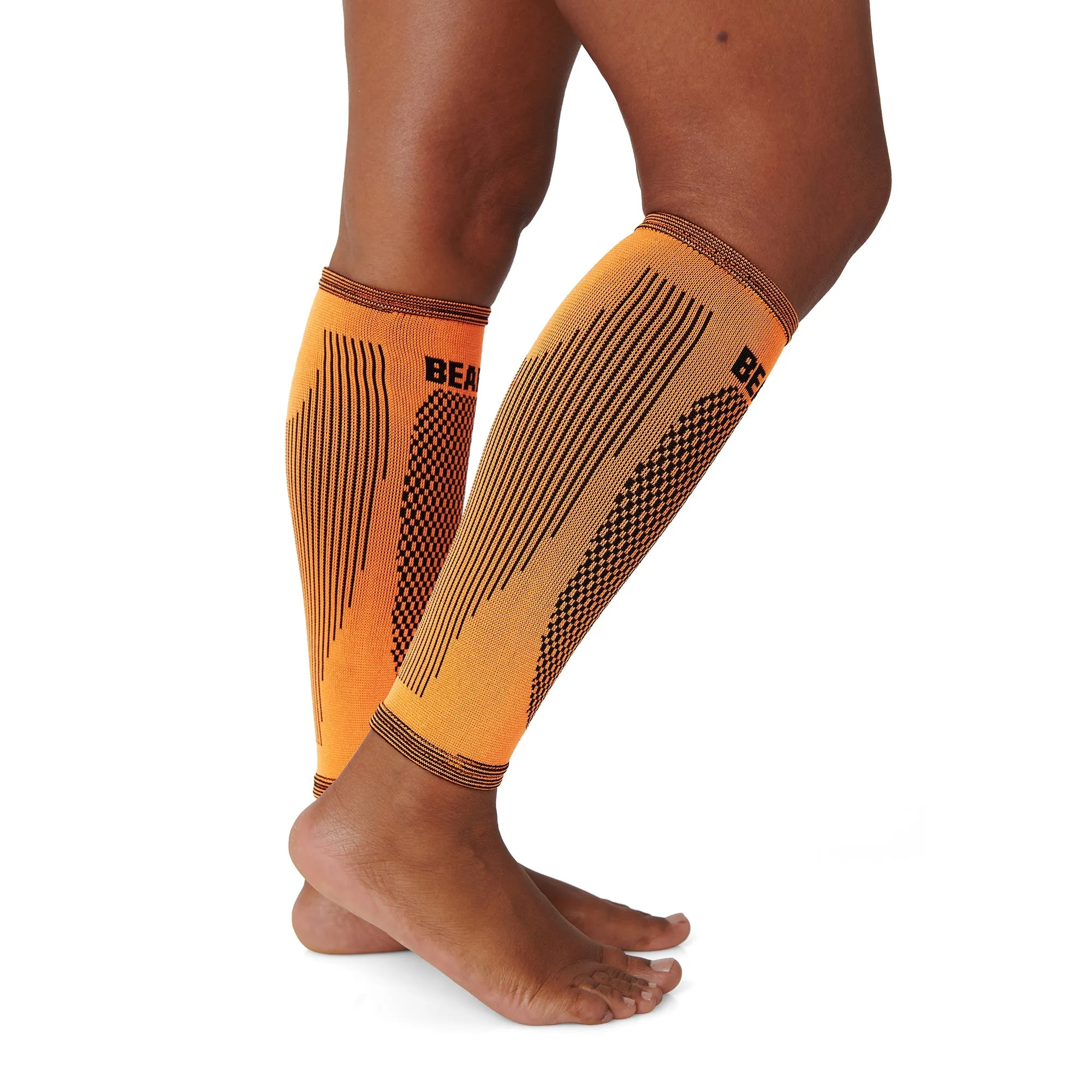 Calf Compression Support Sleeve