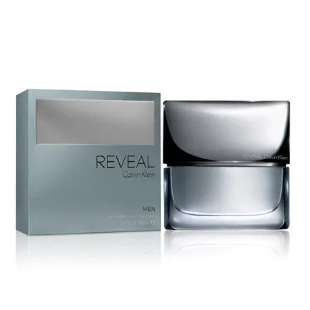 Calvin Klein CK Reveal Eau De Toilette For Men