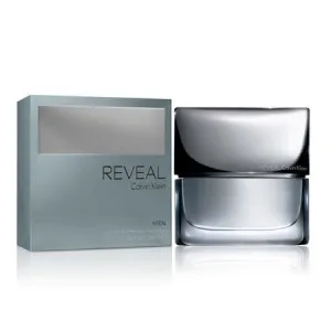 Calvin Klein CK Reveal Eau De Toilette For Men