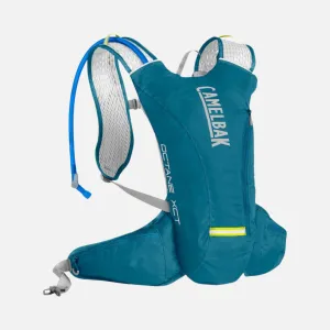 Camelbak OCTANE XCT Hydration Pack 70oz (2L) -Corsair Teal/Sulphur Spring
