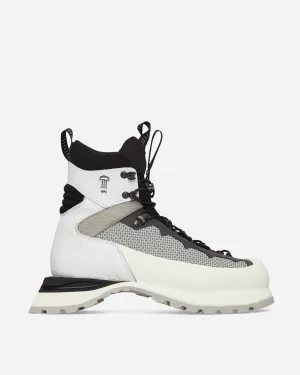 Carbonaz Boots Ice