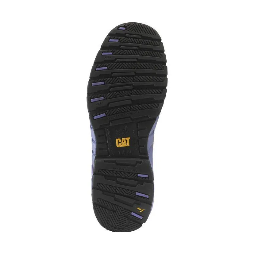 CAT Exact Women's CSA Work Shoes - P309276