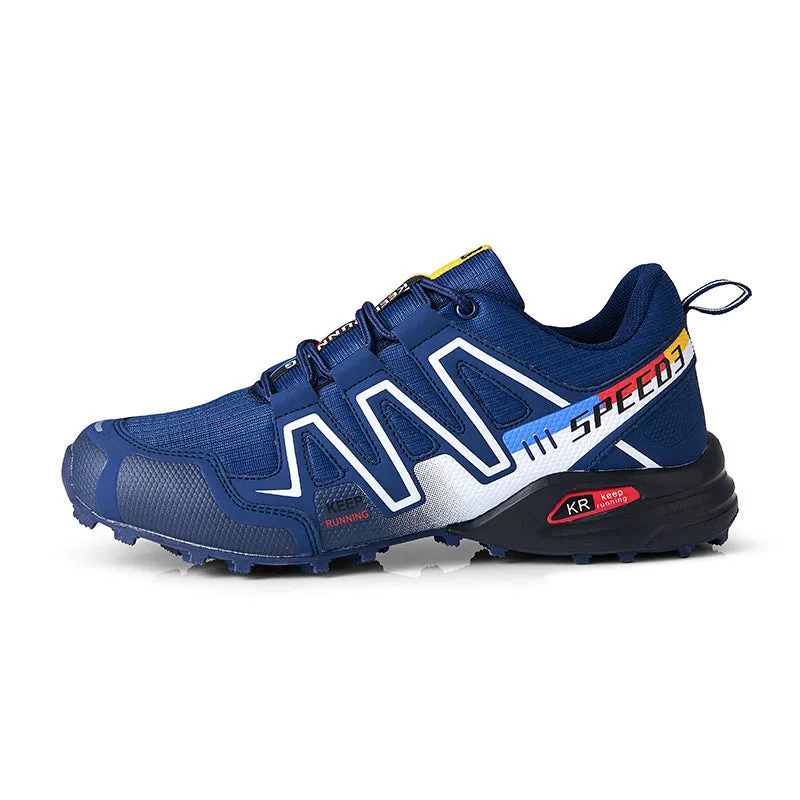 Chictango Solid Mountain Shoes