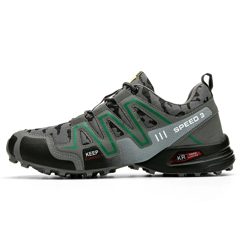 Chictango Solid Mountain Shoes