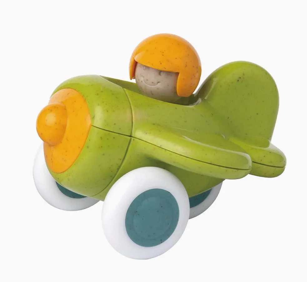 City Service Vehicles - TOLO