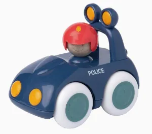 City Service Vehicles - TOLO