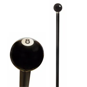 Classic Canes - Number Eight Walking Stick Cane