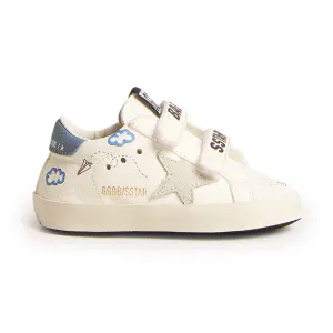 Cloud Baby School Sneaker