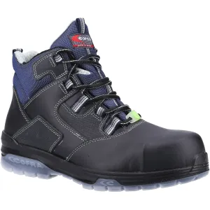 Cofra Funk S3 Wide-Fitting Safety Boot | Composite Toe Cap