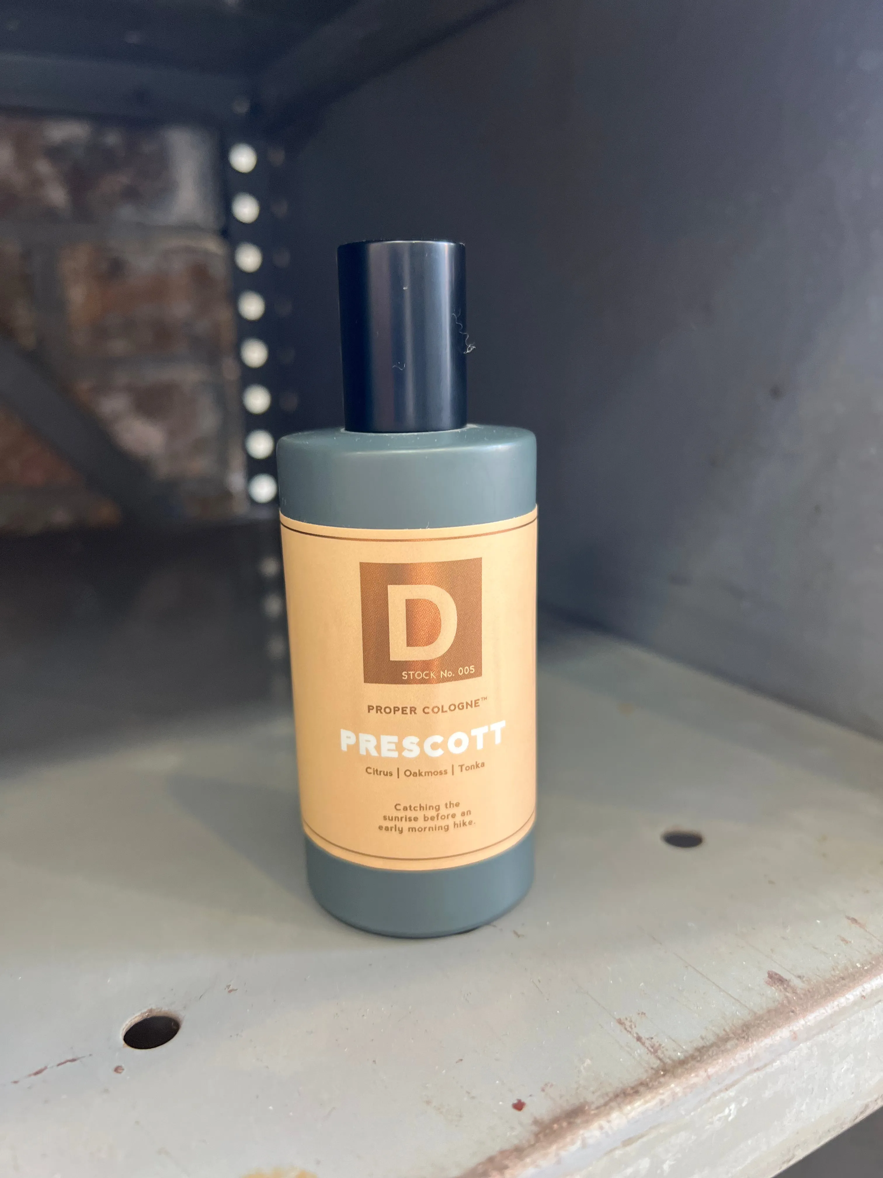 Cologne by Duke Cannon