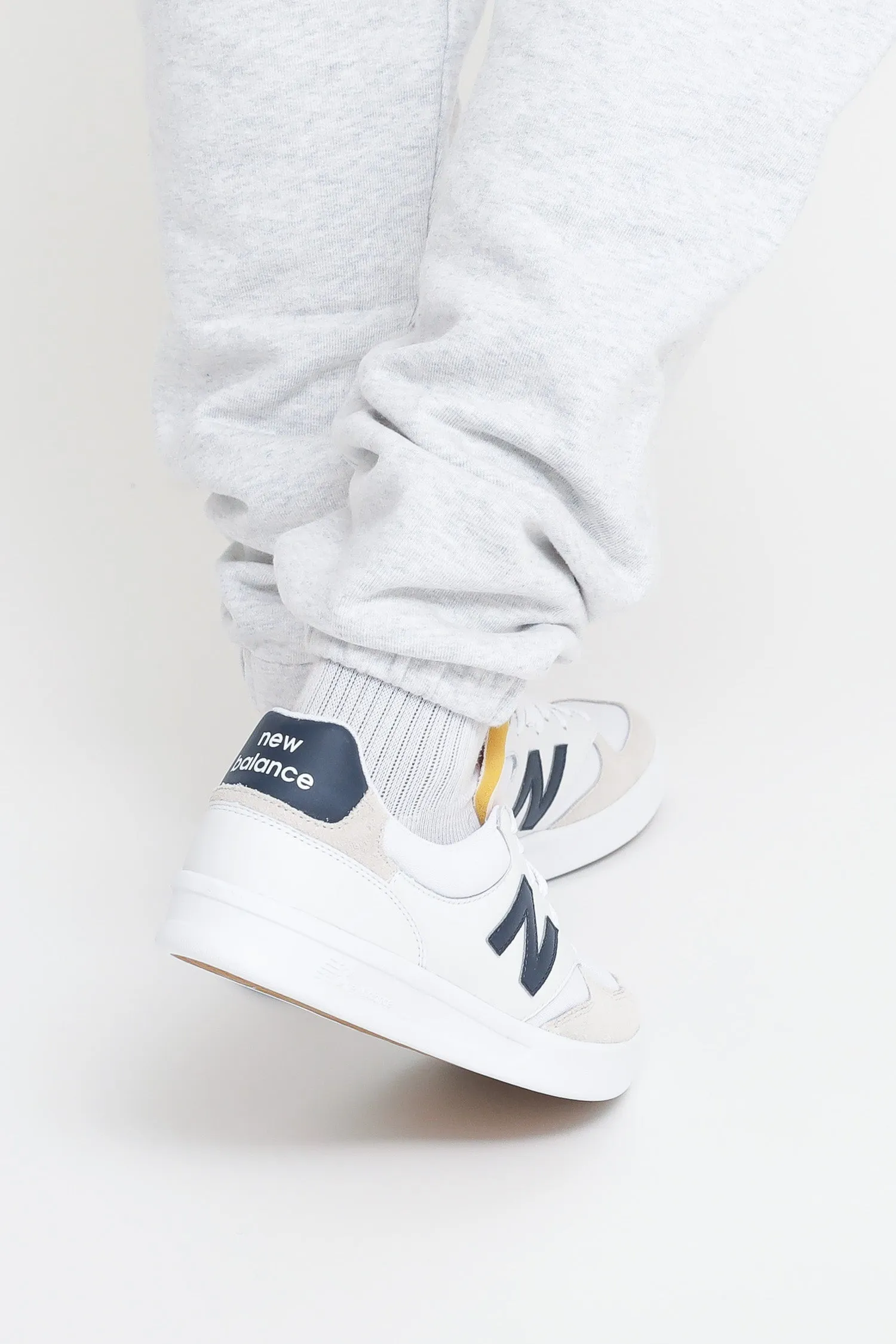 CT300WY3-White/Navy