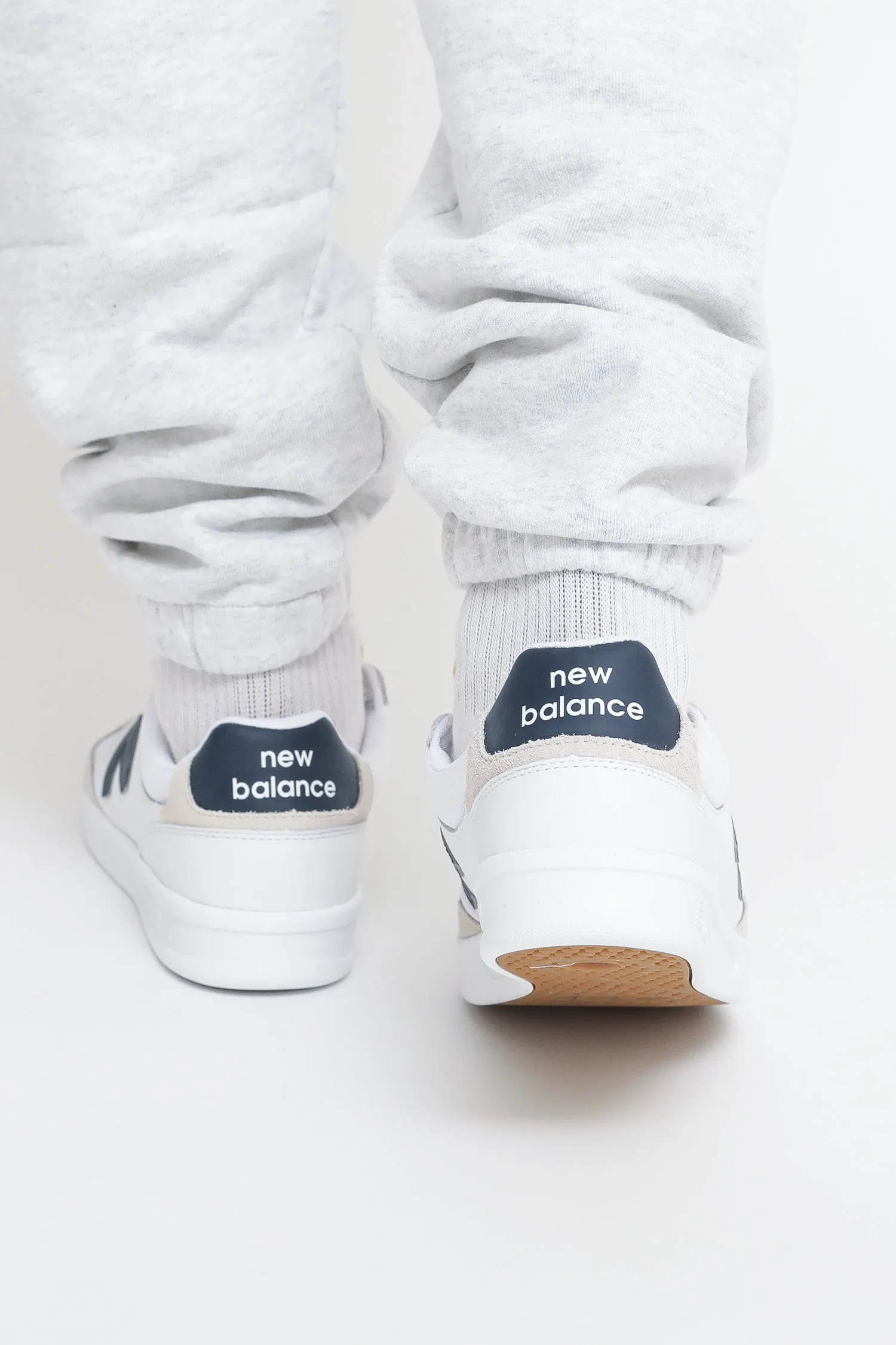 CT300WY3-White/Navy