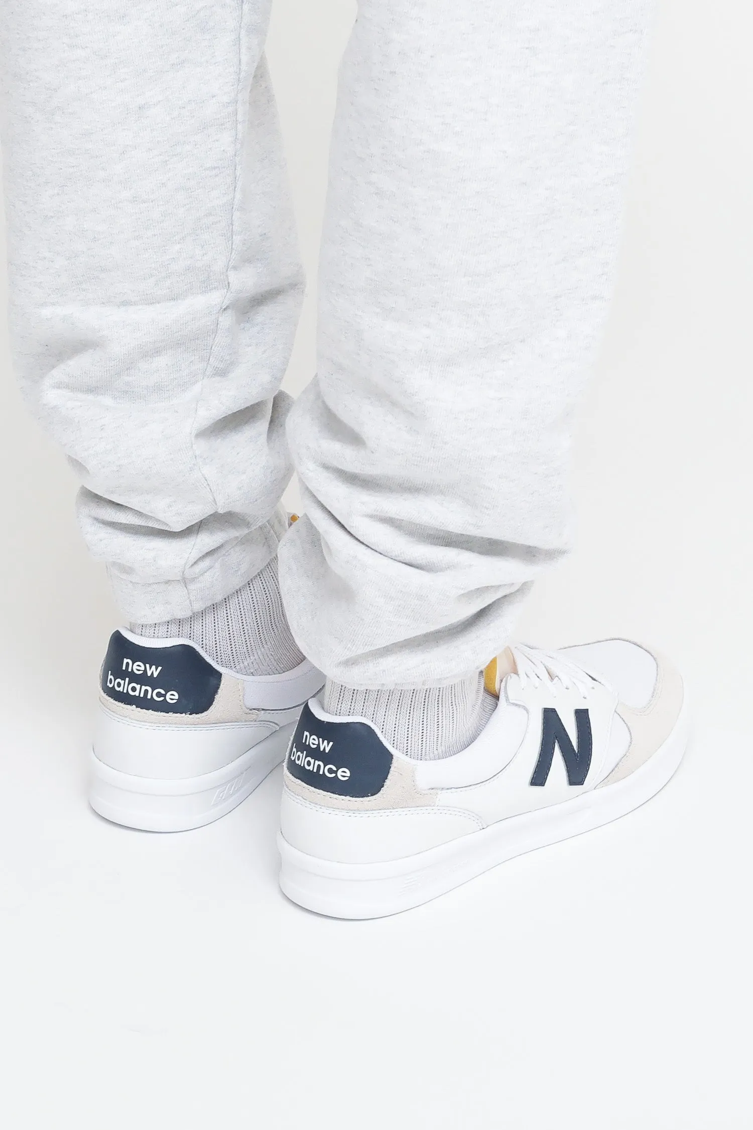 CT300WY3-White/Navy