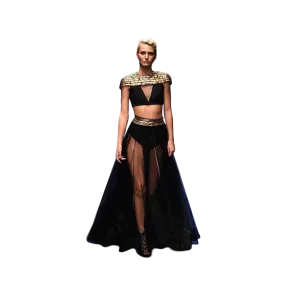 CYGNUS Look 8