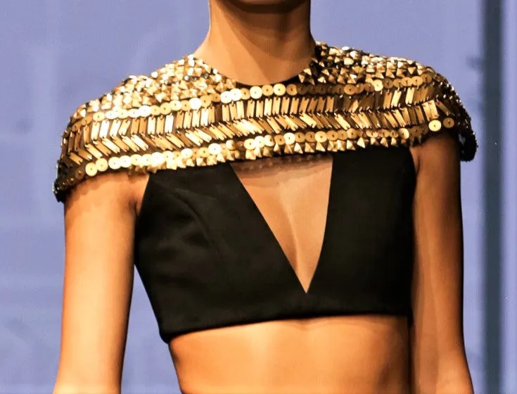 CYGNUS Look 8