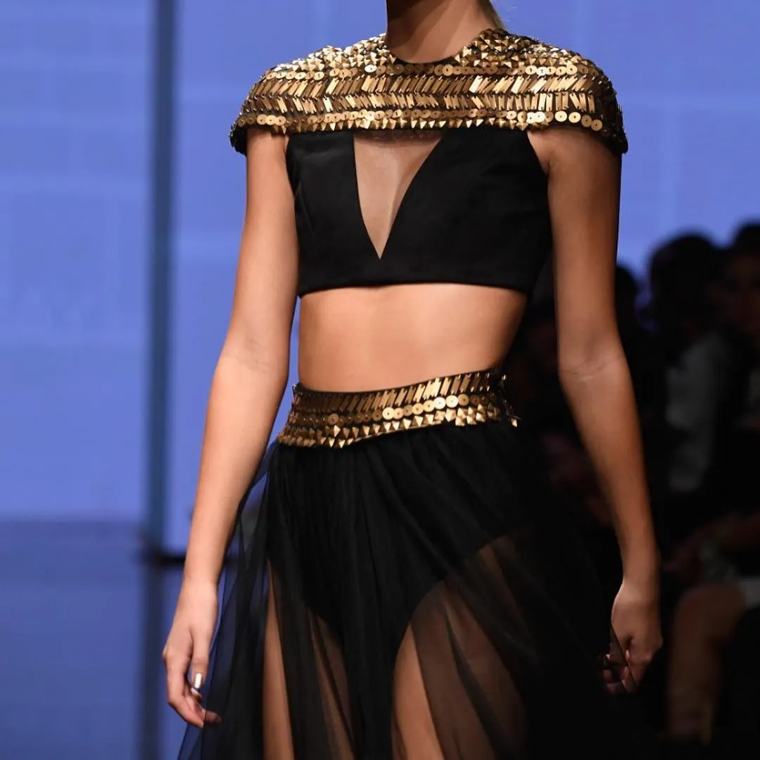 CYGNUS Look 8