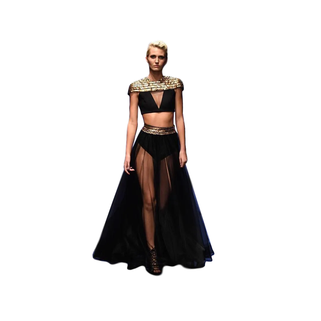 CYGNUS Look 8