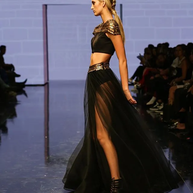 CYGNUS Look 8