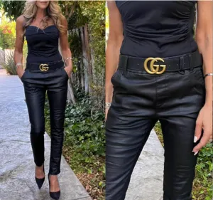 Dafna Black Vegan