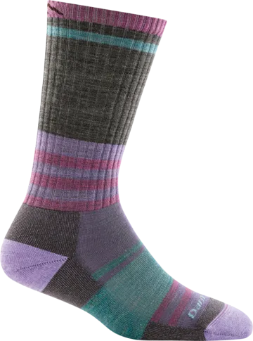 Darn Tough 1969 Her Spur Boot Sock Light Cushion