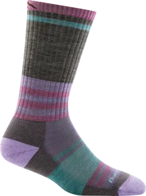 Darn Tough 1969 Her Spur Boot Sock Light Cushion