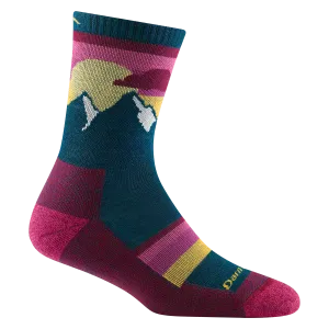 Darn Tough Women's Sunset Ledge Sock