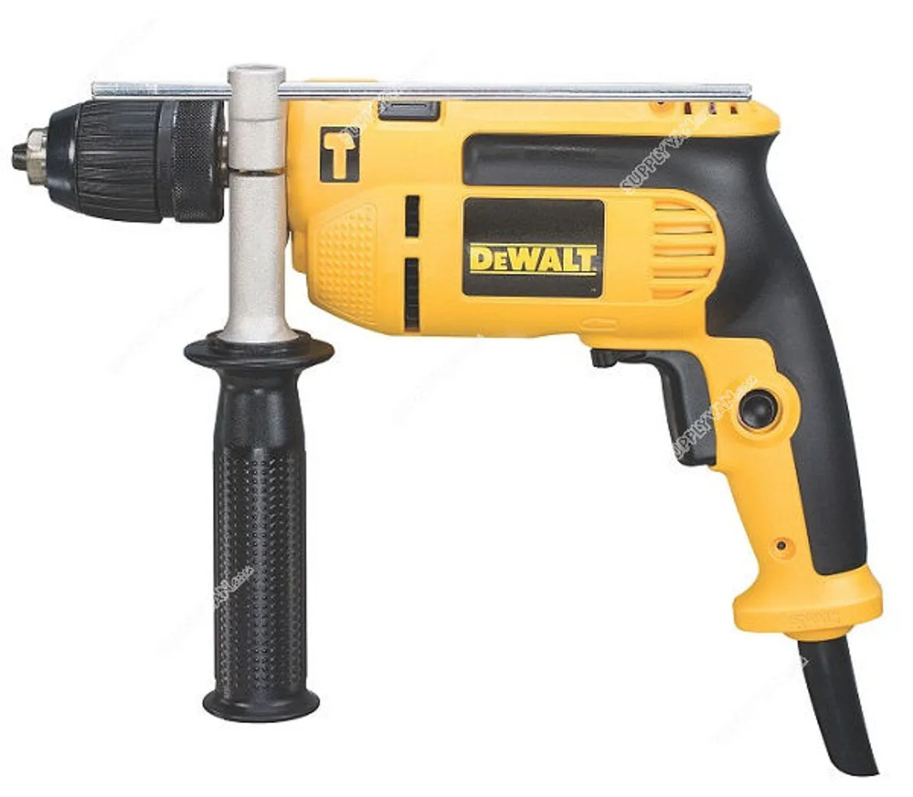 Dewalt Percussion Drill DWD024K-B5