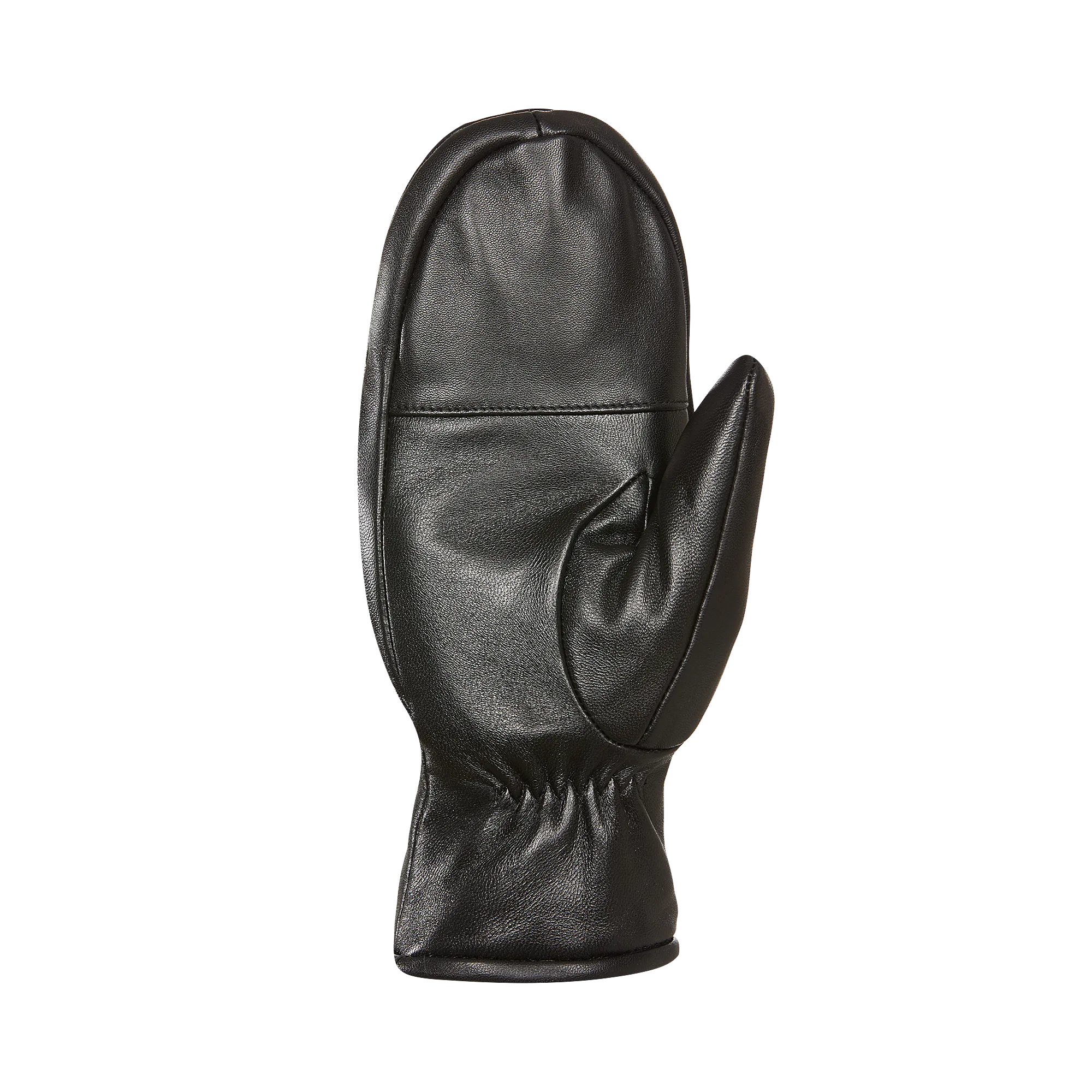 Divine WATERGUARD® Leather Mittens - Women