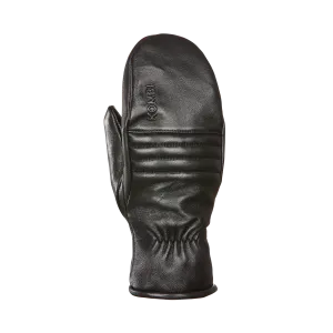 Divine WATERGUARD® Leather Mittens - Women