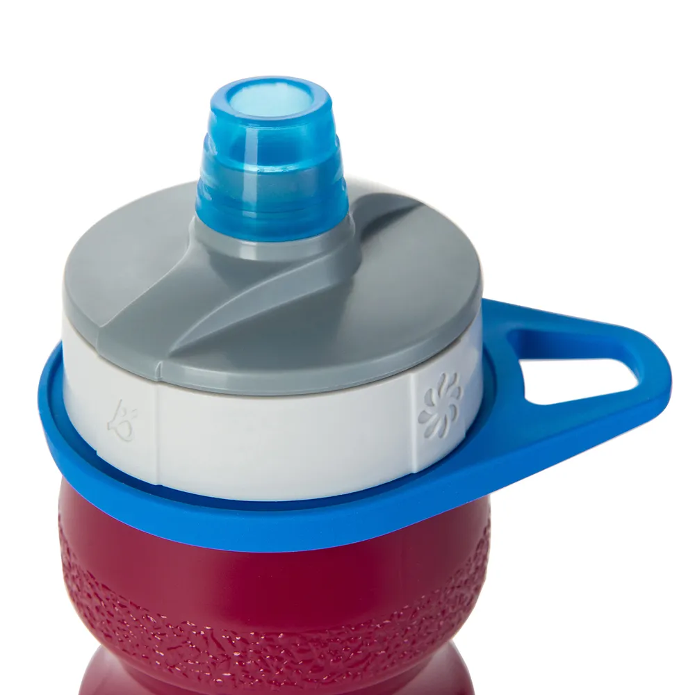 Draft Bottle - 22 oz.