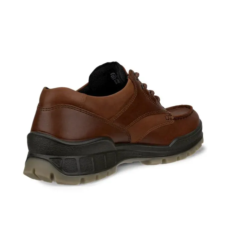 Ecco Men's Track 25 Moc GTX Shoe - Bison/Bison