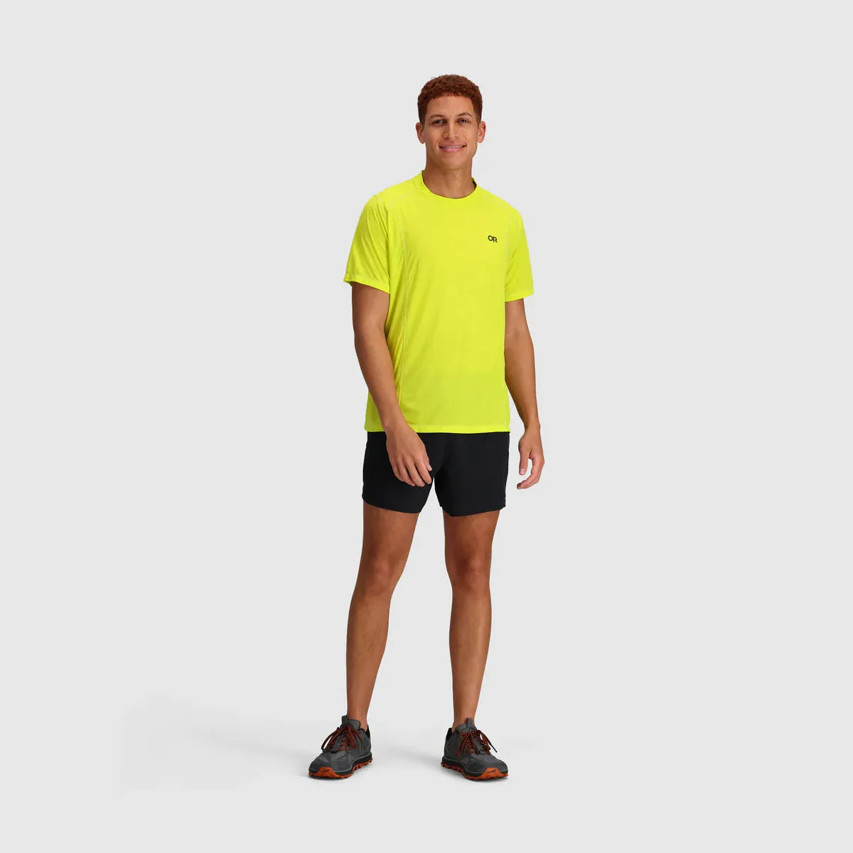 Echo T-Shirt (Men's) - 287628