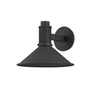 Elani Exterior Wall Sconce