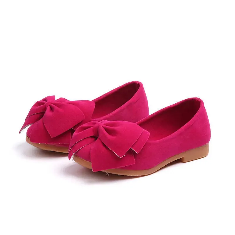 Elegant Girls Shoes