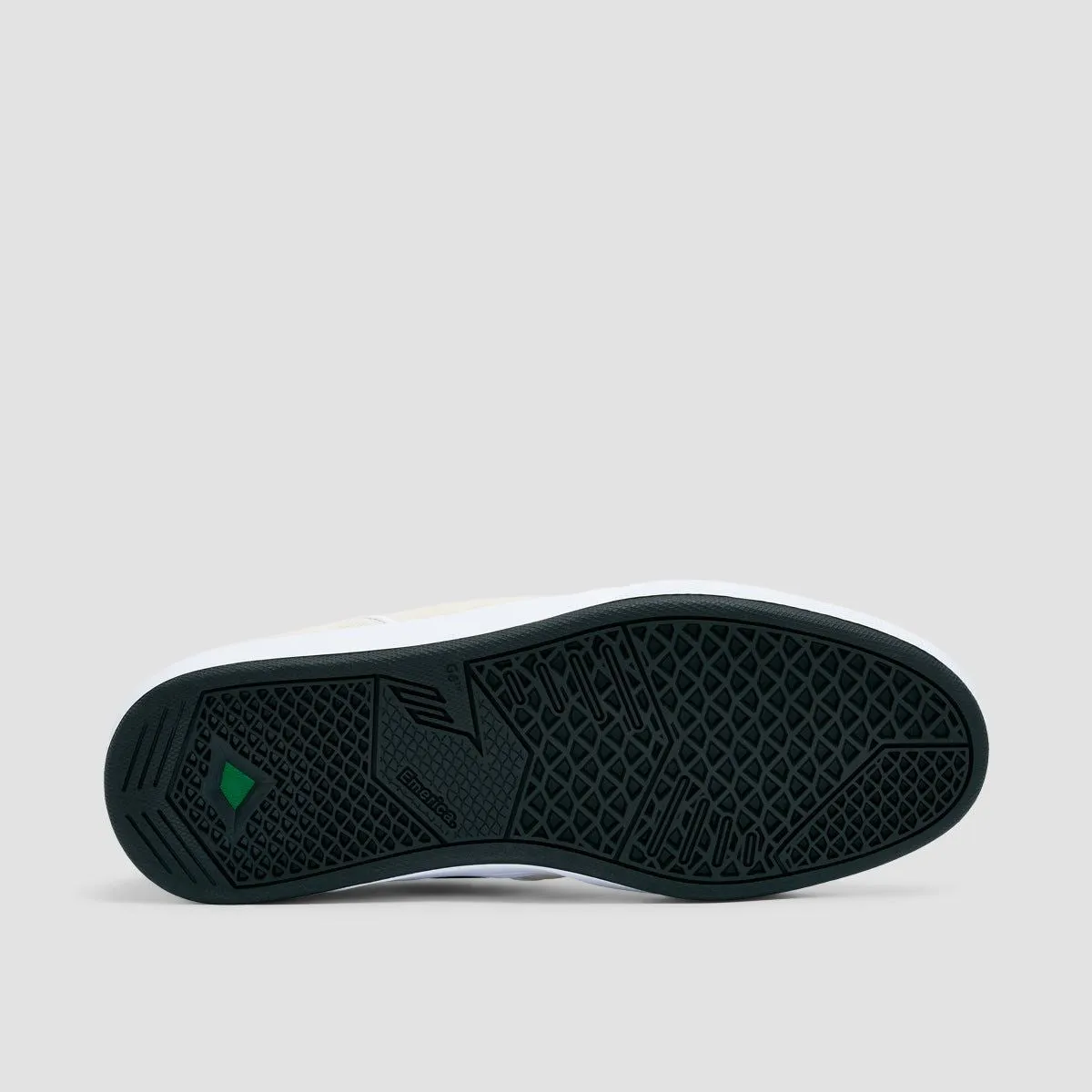 Emerica Figgy G6 Shoes White