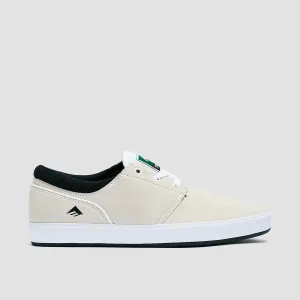 Emerica Figgy G6 Shoes White