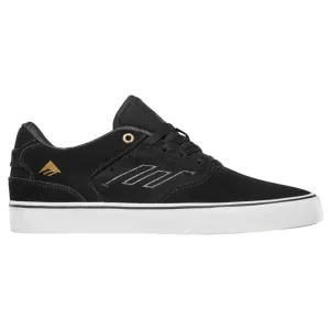 Emerica - The Low Vulc Youth Shoes Black/White/Gum