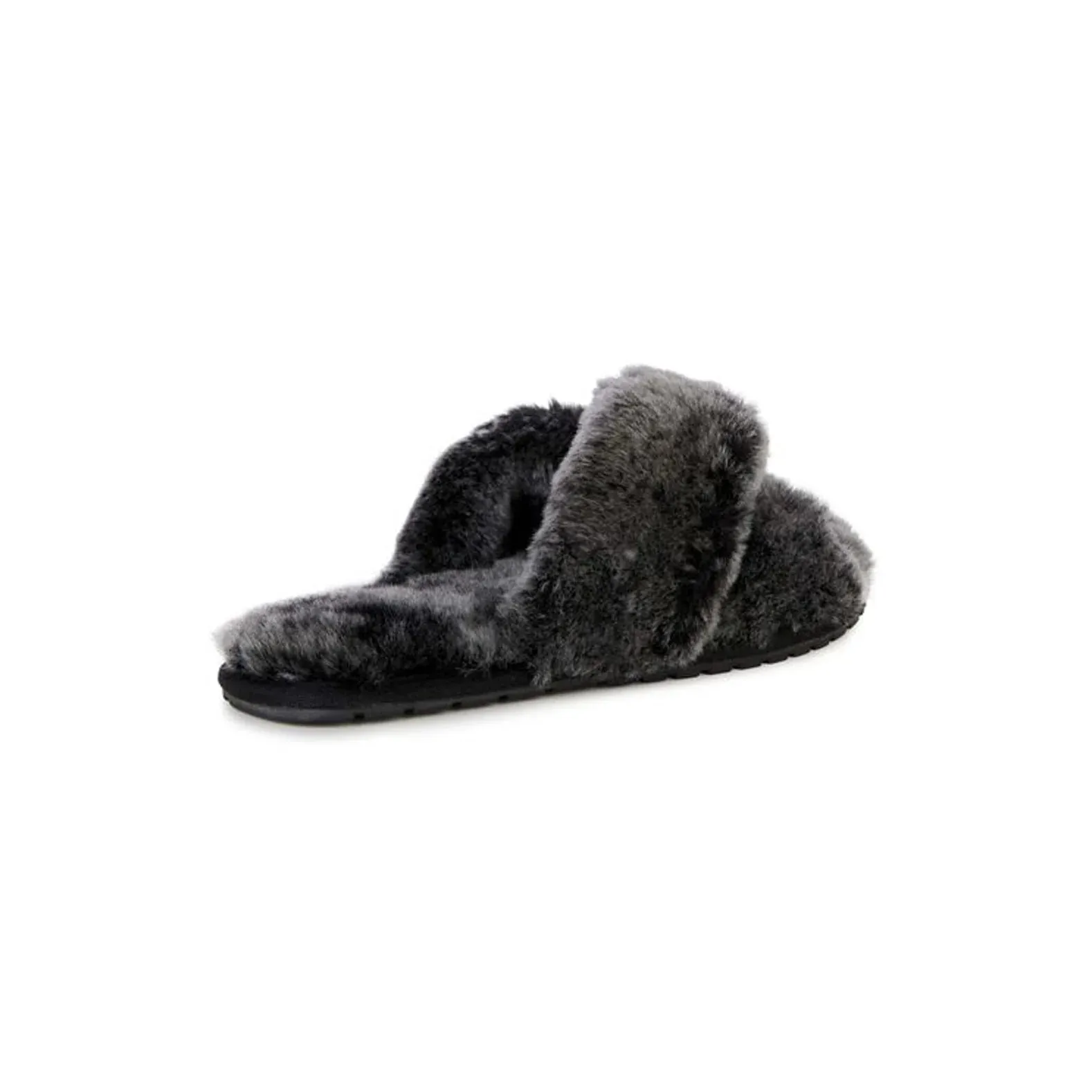 EMU Mayberry Frost Black