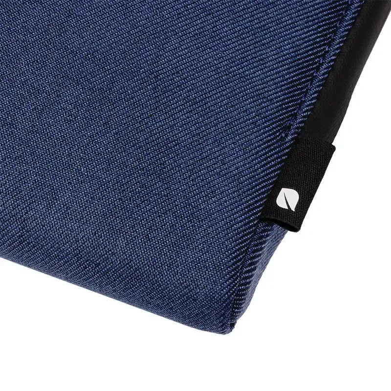 Facet Sleeve with Recycled Twill for 16" MacBook Pro (2019)